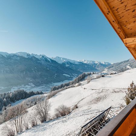 Apartment Tauernblick By Interhome Bramberg am Wildkogel Luaran gambar