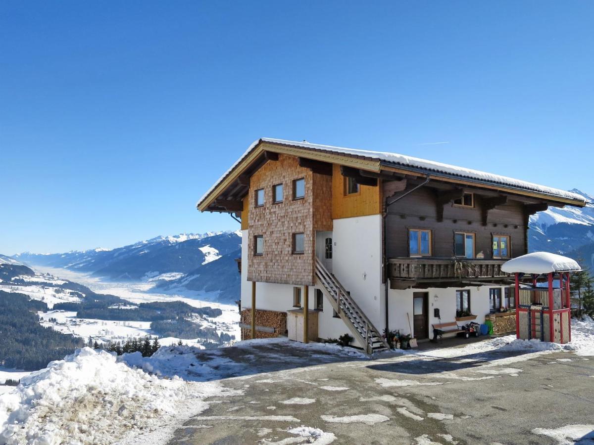 Apartment Tauernblick By Interhome Bramberg am Wildkogel Luaran gambar