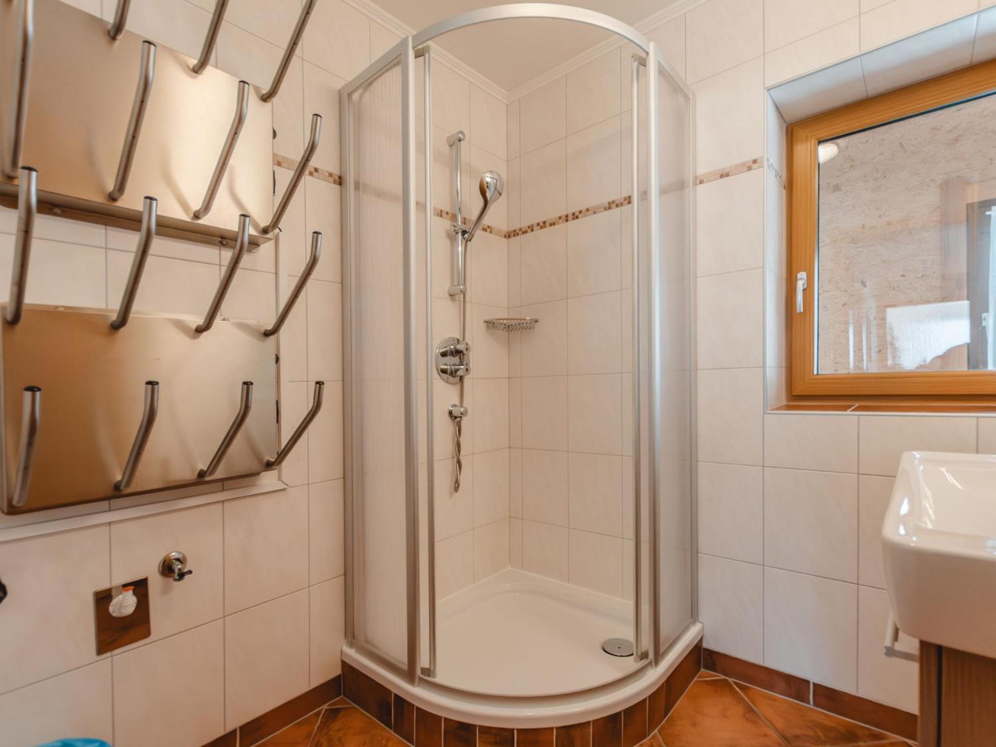 Apartment Tauernblick By Interhome Bramberg am Wildkogel Luaran gambar