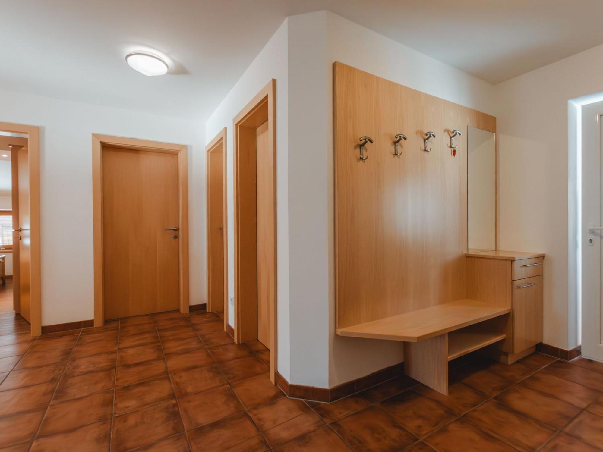 Apartment Tauernblick By Interhome Bramberg am Wildkogel Luaran gambar