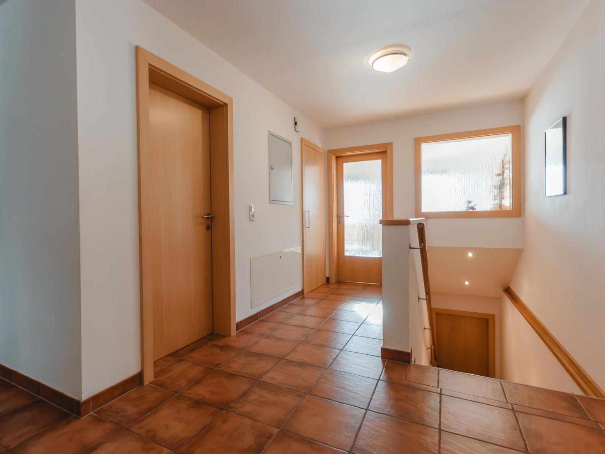 Apartment Tauernblick By Interhome Bramberg am Wildkogel Luaran gambar