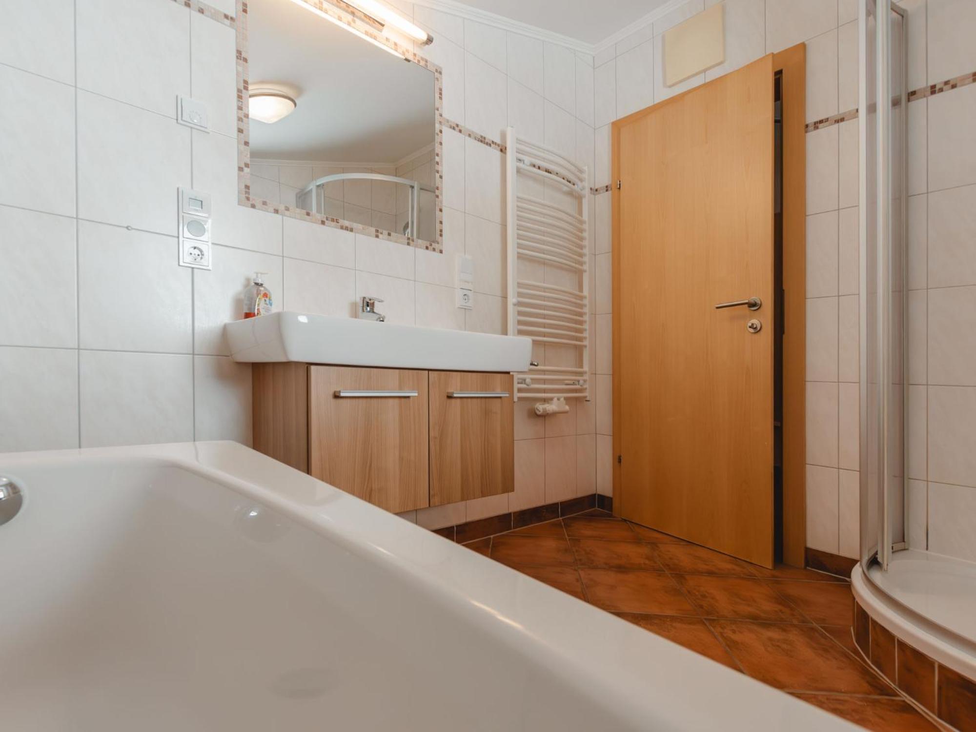 Apartment Tauernblick By Interhome Bramberg am Wildkogel Luaran gambar