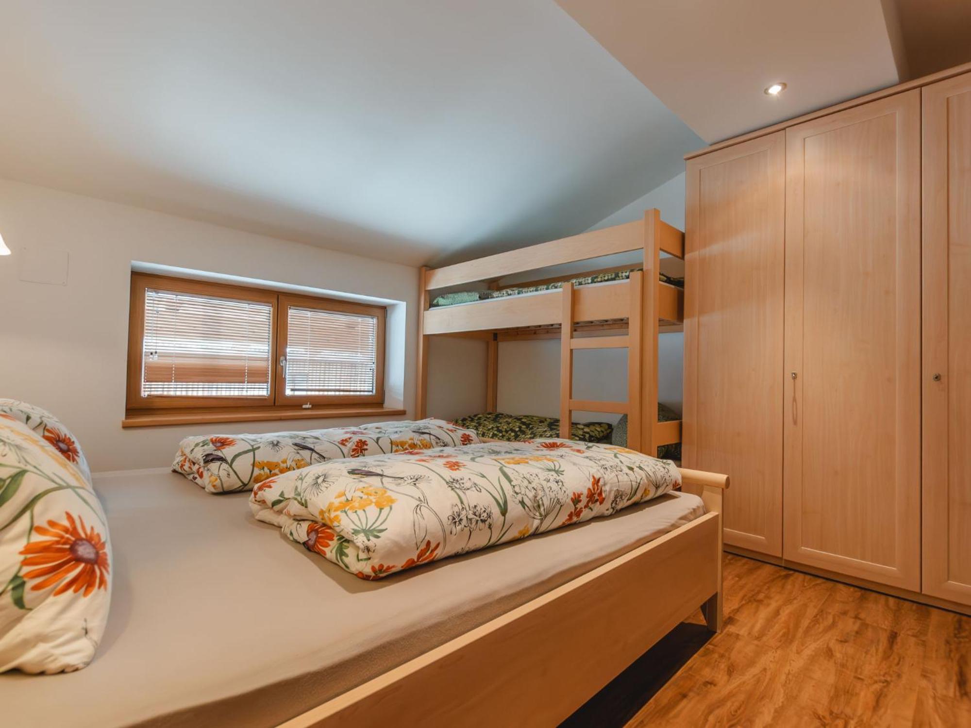 Apartment Tauernblick By Interhome Bramberg am Wildkogel Luaran gambar