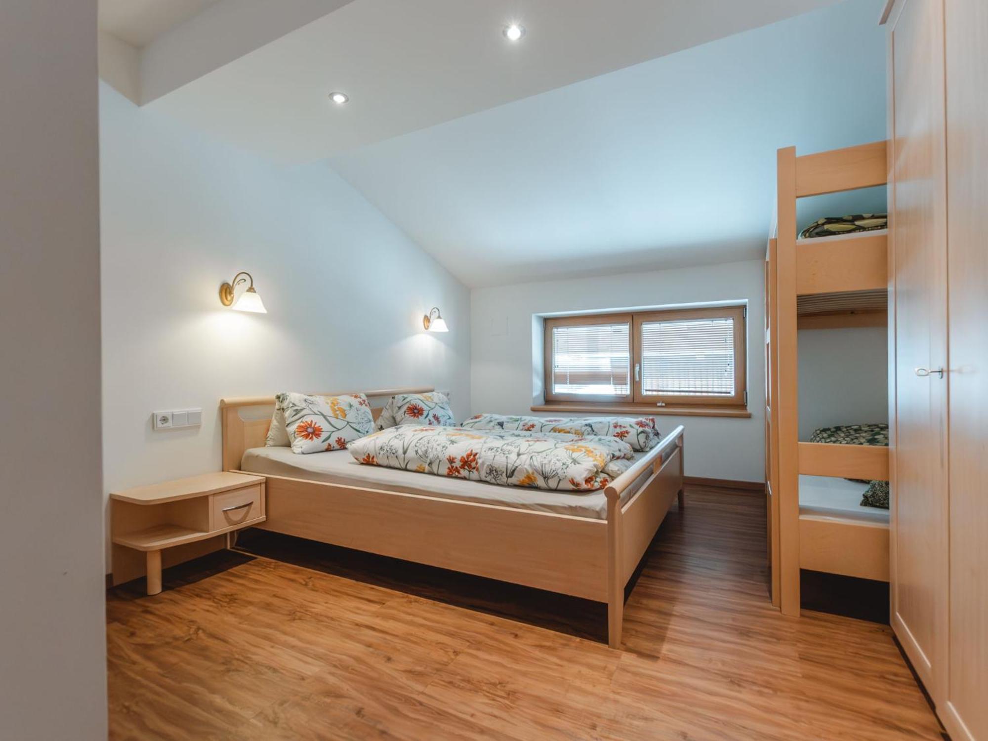 Apartment Tauernblick By Interhome Bramberg am Wildkogel Luaran gambar