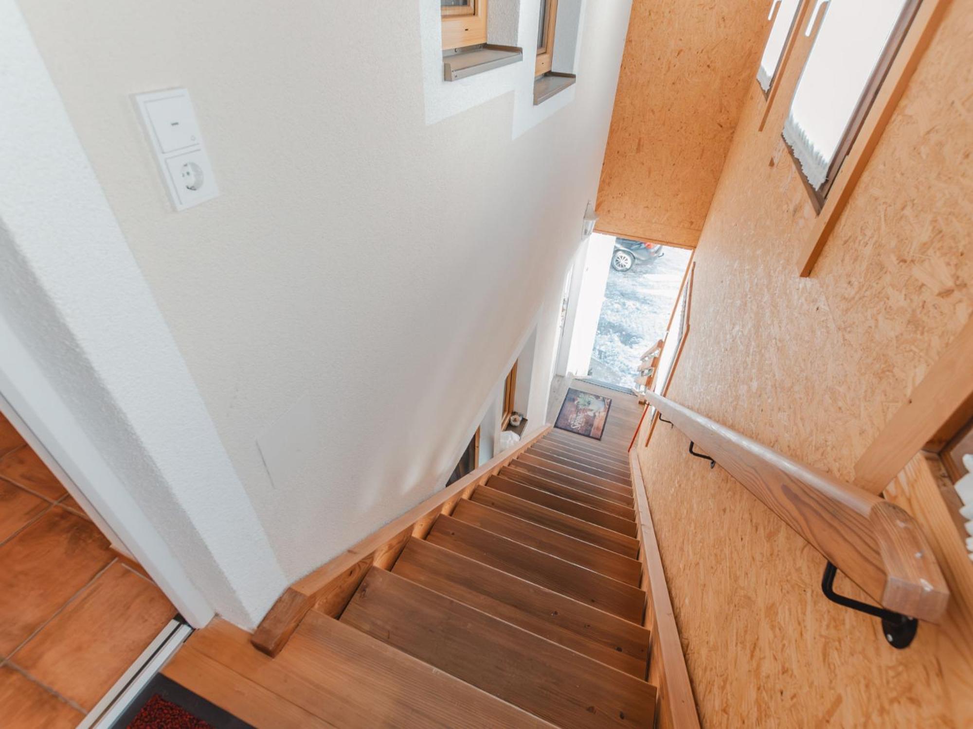 Apartment Tauernblick By Interhome Bramberg am Wildkogel Luaran gambar