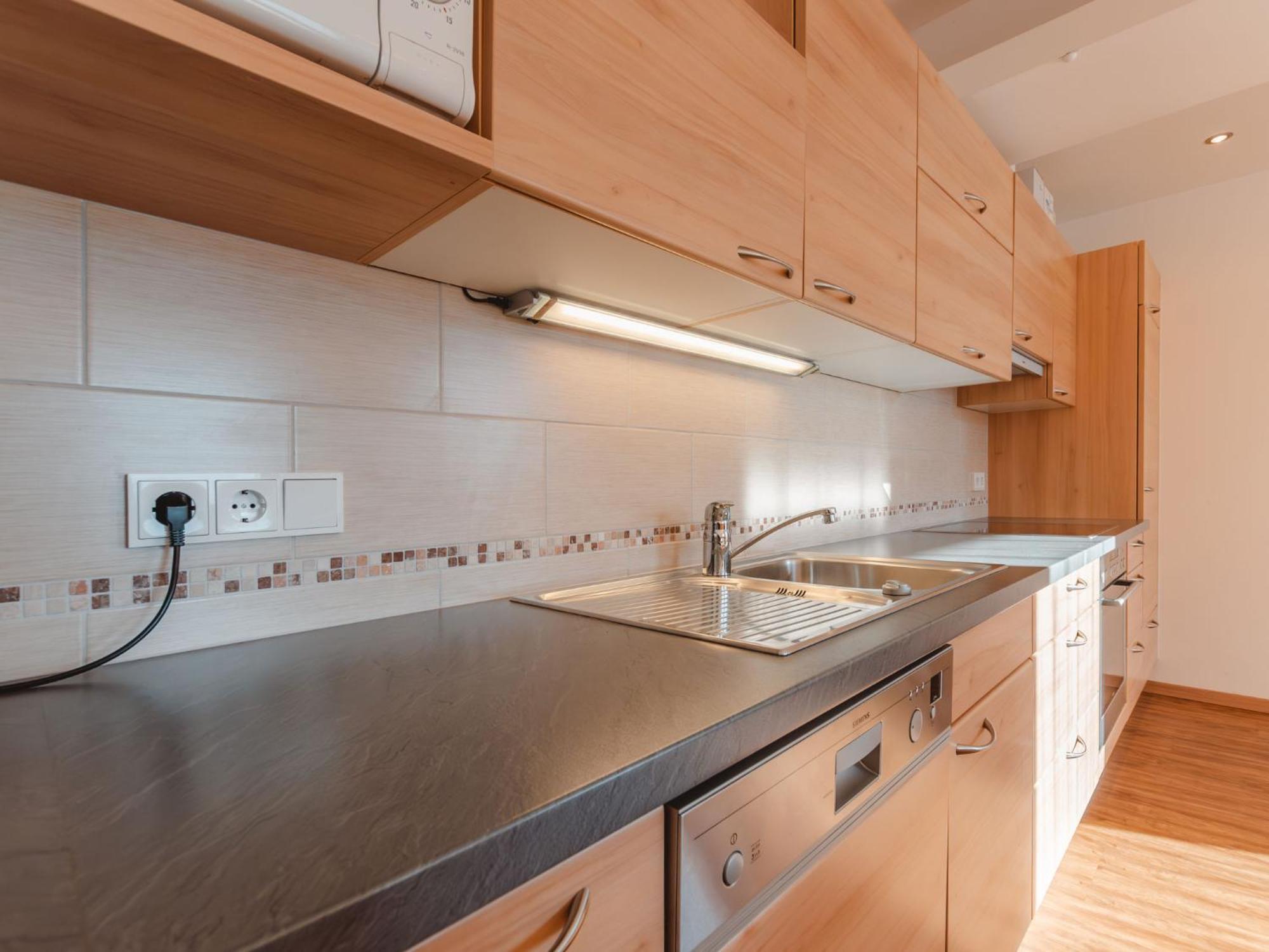 Apartment Tauernblick By Interhome Bramberg am Wildkogel Luaran gambar