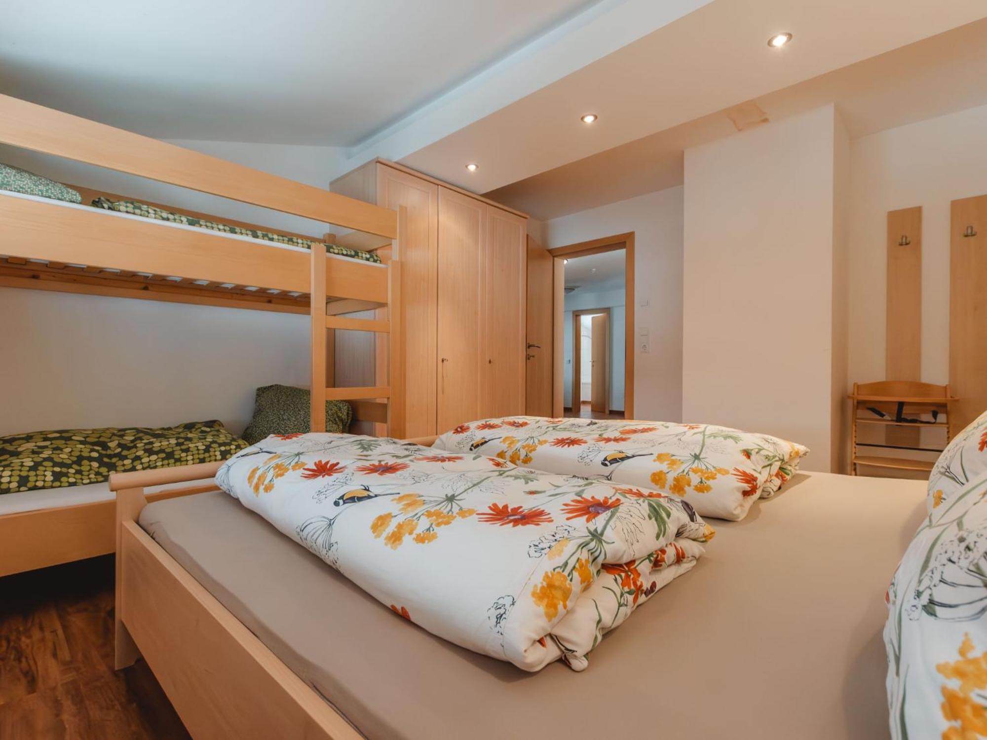 Apartment Tauernblick By Interhome Bramberg am Wildkogel Luaran gambar
