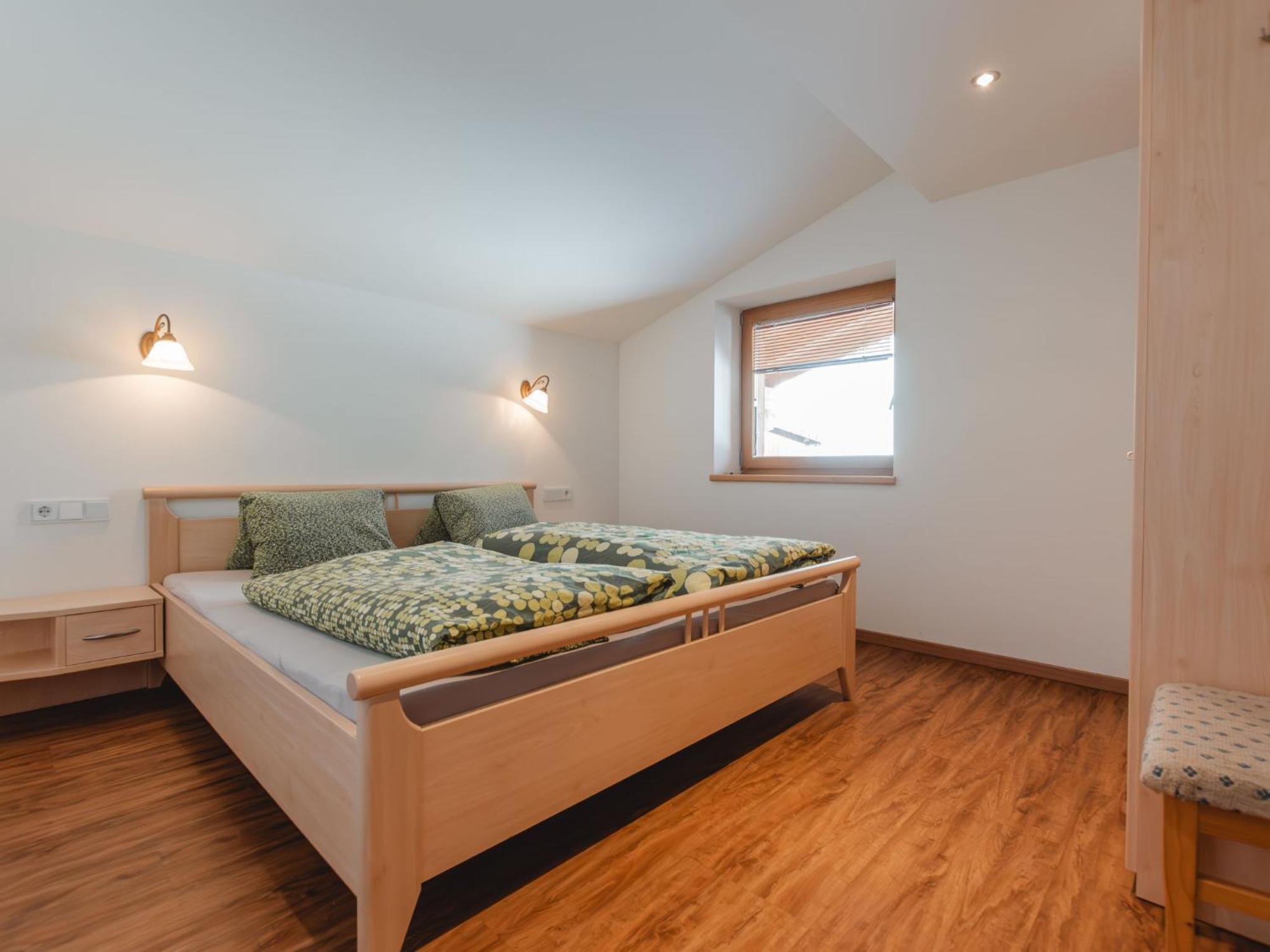 Apartment Tauernblick By Interhome Bramberg am Wildkogel Luaran gambar