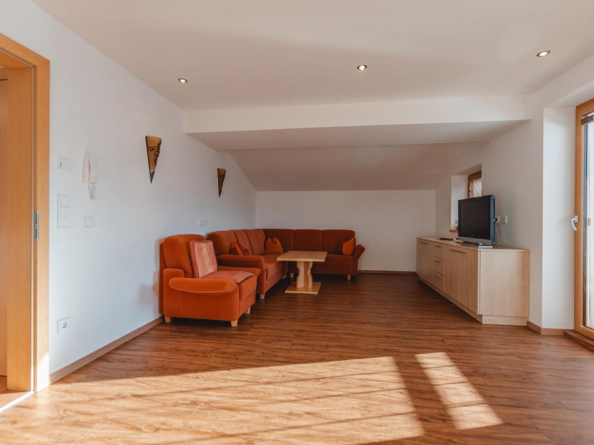 Apartment Tauernblick By Interhome Bramberg am Wildkogel Luaran gambar