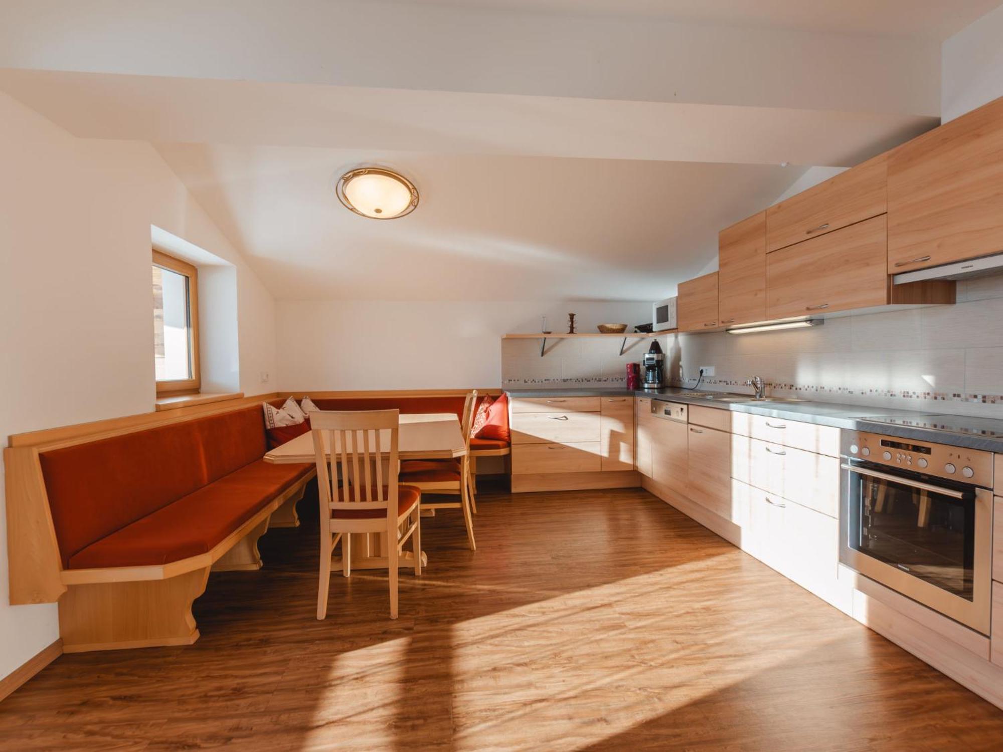 Apartment Tauernblick By Interhome Bramberg am Wildkogel Luaran gambar